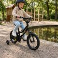 Детски велосипед ATTABO KNACK 14" черен 5