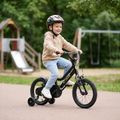 Детски велосипед ATTABO KNACK 14" черен 6