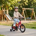 Детски велосипед ATTABO KNACK 14" червен 3
