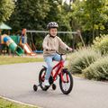 Детски велосипед ATTABO KNACK 16" червен 3