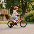 Детски велосипед ATTABO KNACK 16" червен 5