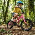 Детски велосипед ATTABO EASE 14" розов 3