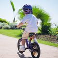Детски велосипед ATTABO EASE 14" лилав 11