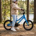 Детски велосипед ATTABO EASE 14" син 6