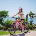 Детски велосипед ATTABO EASE 24" розов 12