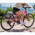 Детски велосипед ATTABO EASE 24" розов 13