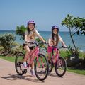 Детски велосипед ATTABO EASE 24" розов 14