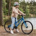 Детски велосипед ATTABO EASE 24" син 4