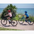 Детски велосипед ATTABO EASE 24" син 15
