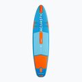 Дъска SUP AQUASTIC Perth 10'8" allround синьо 3