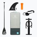 Дъска SUP AQUASTIC Perth 10'8" allround синьо 15