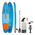 SUP AQUASTIC Perth 10'8" allround зелена дъска 15