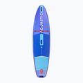 Дъска SUP AQUASTIC Perth Pro 11'2" allround синьо 3