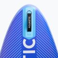 Дъска SUP AQUASTIC Perth Pro 11'2" allround синьо 6