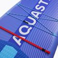 Дъска SUP AQUASTIC Perth Pro 11'2" allround синьо 7