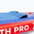 Дъска SUP AQUASTIC Perth Pro 11'2" allround синьо 13