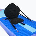Дъска SUP AQUASTIC Perth Pro 11'2" allround синьо 14