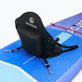Дъска SUP AQUASTIC Perth Pro 11'2" allround синьо 15