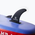 Дъска SUP AQUASTIC Perth Pro 11'2" allround синьо 16