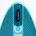 Дъска SUP AQUASTIC Perth Pro 11'2" allround зелен 6