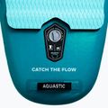 Дъска SUP AQUASTIC Perth Pro 11'2" allround зелен 12