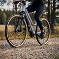 Дамски кросов велосипед ATTABO SANO 3.0 28" бял 5