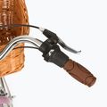 Младежки градски велосипед ATTABO CITY 26" розов 11