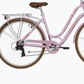 Дамски градски велосипед ATTABO CITY 28" розов 5