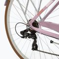 Дамски градски велосипед ATTABO CITY 28" розов 7