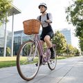 Дамски градски велосипед ATTABO CITY 28" розов 18