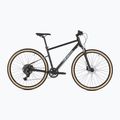 Мъжки кросов велосипед ATTABO SANO 4.0 28" черен