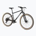 Мъжки кросов велосипед ATTABO SANO 4.0 28" черен 2