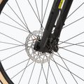 Мъжки кросов велосипед ATTABO SANO 4.0 28" черен 6