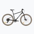 Мъжки кросов велосипед ATTABO SANO 4.0 28" черен 12