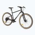 Мъжки кросов велосипед ATTABO SANO 4.0 28" черен 13