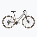 Дамски кросов велосипед ATTABO SANO 4.0 28" сив