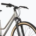 Дамски кросов велосипед ATTABO SANO 4.0 28" сив 4