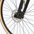 Дамски кросов велосипед ATTABO SANO 4.0 28" сив 6
