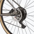 Дамски кросов велосипед ATTABO SANO 4.0 28" сив 7