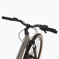Дамски кросов велосипед ATTABO SANO 4.0 28" сив 10