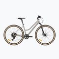 Дамски кросов велосипед ATTABO SANO 4.0 28" сив 12