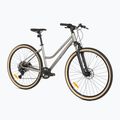 Дамски кросов велосипед ATTABO SANO 4.0 28" сив 13