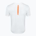 Мъжка тениска за бягане SPORTANO Active Men's white 2