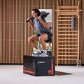 Торба TREXO 20 kg black 9
