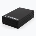 Гимнастически матрак, голям, сгъваем TREXO black 4