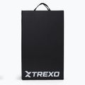 Гимнастически матрак, голям, сгъваем TREXO black 5
