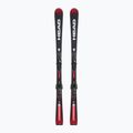 Ски за спускане HEAD Supershape e-Rally SW BB-PR + автомати Protector PR 13 GW black/red