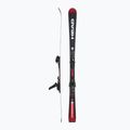 Ски за спускане HEAD Supershape e-Rally SW BB-PR + автомати Protector PR 13 GW black/red 2