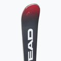 Ски за спускане HEAD Supershape e-Rally SW BB-PR + автомати Protector PR 13 GW black/red 6