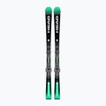 Ски за спускане HEAD Supershape e-Magnum SW BB-PR + връзки Protector PR 13 GW black/green